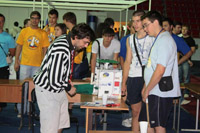 Eurobot'2011